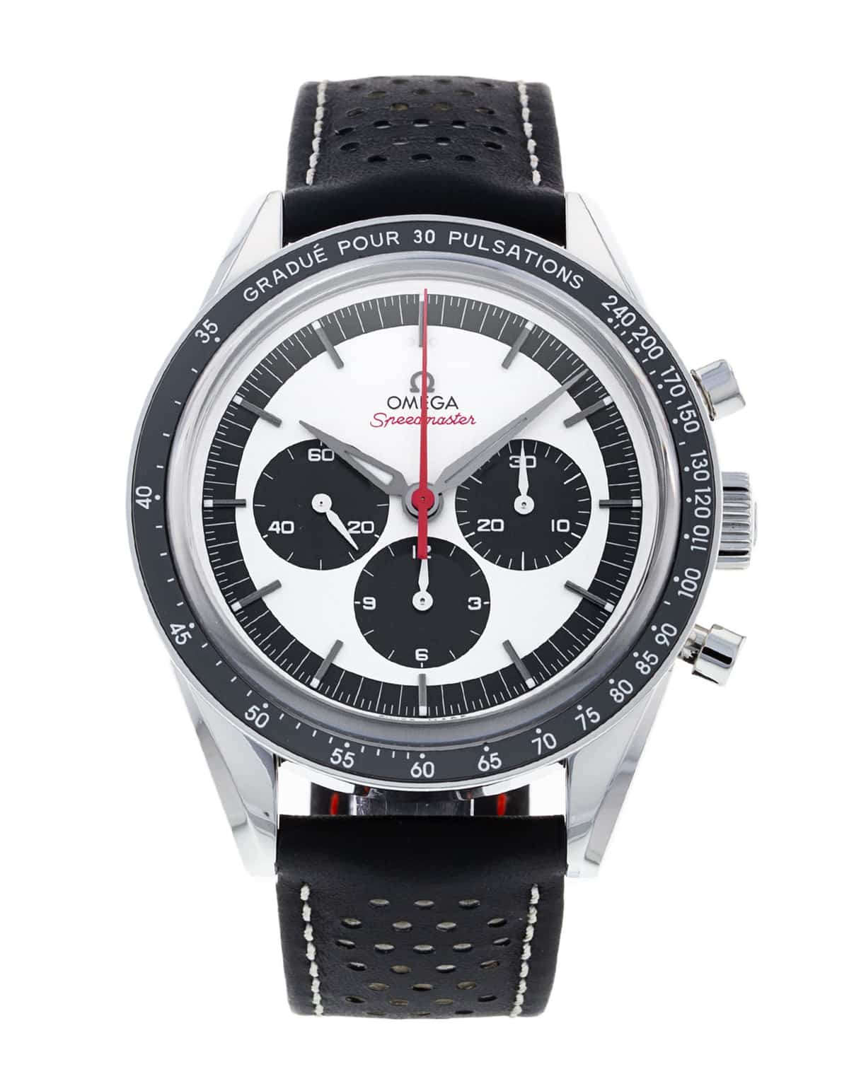 Omega Speedmaster CK2998 311.32.40.30.02.001